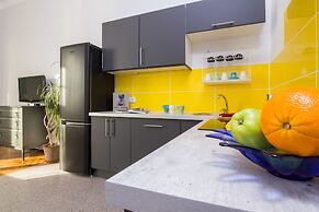 All In Apartments