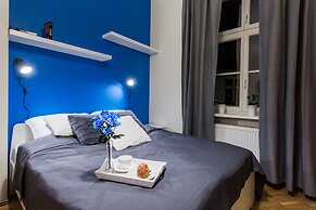 All In Apartments