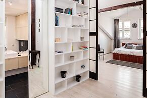 All In Apartments