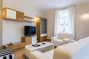 All In Apartments