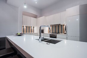 All In Apartments