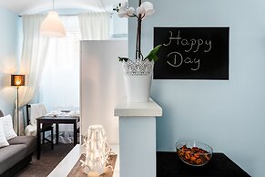 All In Apartments