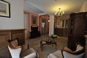 Hotel Manitoba