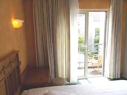 Hotel Manitoba