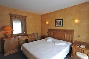 Hotel Manitoba