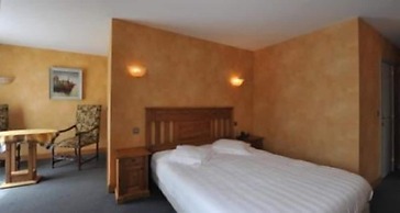 Hotel Manitoba