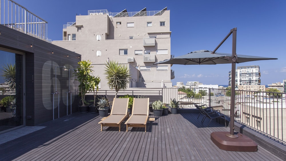 Florentin House - By HOMY