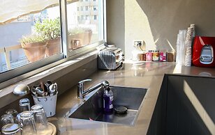 Florentin House - By HOMY