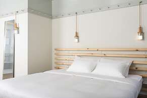 Florentin House - By HOMY