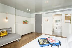 Florentin House - By HOMY