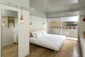 Florentin House - By HOMY