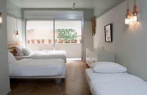 Florentin House - By HOMY