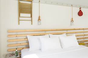 Florentin House - By HOMY