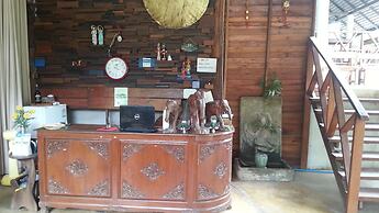 Pai Love & Baan Chon Phao Resort