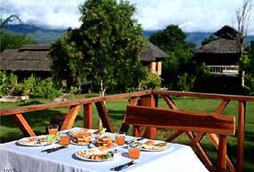 Pai Love & Baan Chon Phao Resort