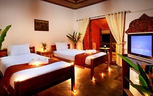 Pai Love & Baan Chon Phao Resort