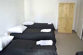 Zwei Raben Pension