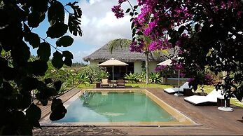 Chuiba Bay Lodge