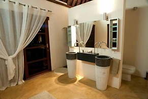 Chuiba Bay Lodge