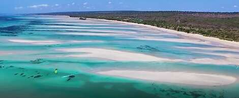 Chuiba Bay Lodge