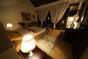 Chuiba Bay Lodge