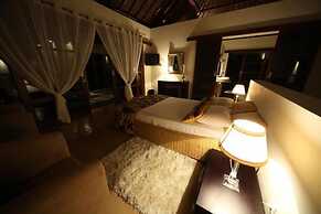 Chuiba Bay Lodge