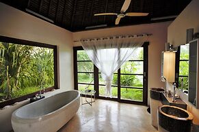 Chuiba Bay Lodge