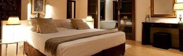 Chuiba Bay Lodge