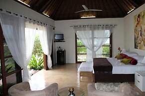 Chuiba Bay Lodge