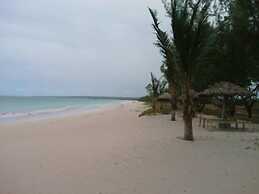 Chuiba Bay Lodge