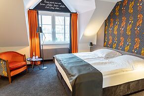 Krögers Hotel