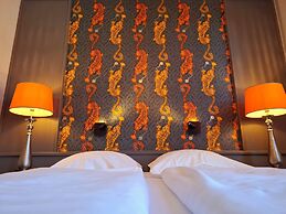Krögers Hotel