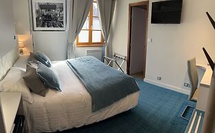 Hotel des Messageries