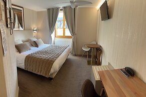 Hotel des Messageries