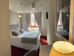 Hotel des Messageries