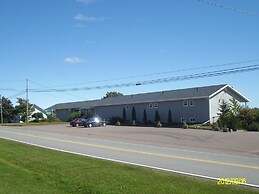 Singing Sands Inn Motel
