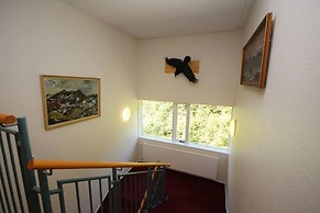 Hotel Kjarnalundur