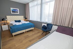 Hotel Kjarnalundur