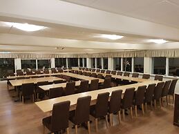 Hotel Kjarnalundur