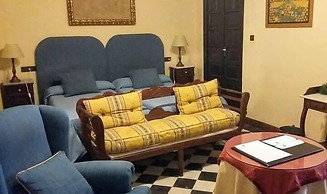 Hotel Ordoñez Sandoval
