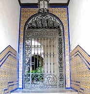 Hotel Ordoñez Sandoval