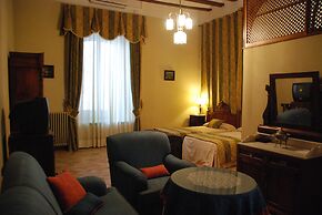 Hotel Ordoñez Sandoval