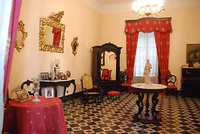 Hotel Ordoñez Sandoval