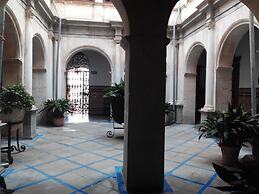 Hotel Ordoñez Sandoval