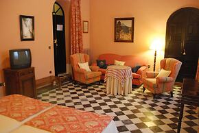 Hotel Ordoñez Sandoval