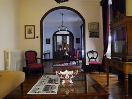Hotel Ordoñez Sandoval