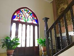 Hotel Ordoñez Sandoval