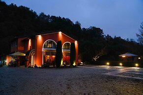 Country Home B&B Il Melo