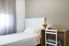 Hotel Castilla Torrijos