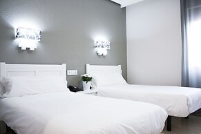 Hotel Castilla Torrijos